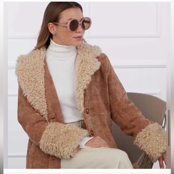 Chloé sunglasses brand new model of 2024 - Picture 9 of 15